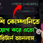 How to Invest US Stocks In India In 2025 In Bengali